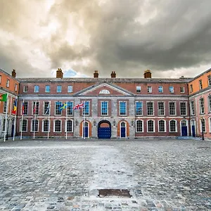 3* Guest house No 9 Rathgar