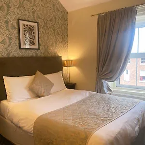 3* Guest house Fitzwilliam Townhouse