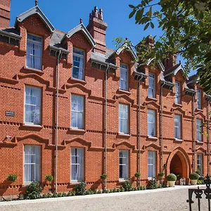 4* Hotel The Wilder
